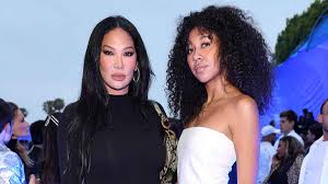 Kimora Lee Simmons & Aoki Lee Simmons: Setting the Record Straight on Rumors and Realities