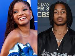 Battle for Halo: Custody War Between Halle Bailey and DDG