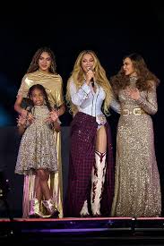 Beyoncé Celebrates Twins’ Birthday Onstage During London “Cowboy Carter” Show