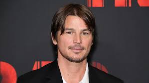Josh Hartnett Back to Work After Car Accident in Canada: Actor Safe and Filming Netflix Series
