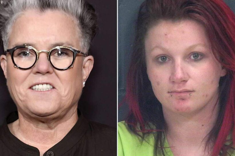 Rosie O’Donnell’s Heartfelt Plea: A Mother’s Unbreakable Love as Daughter Chelsea Faces Prison
